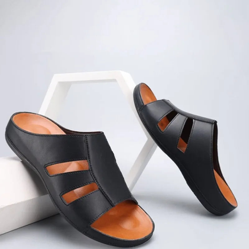 Men's Slide Sandals