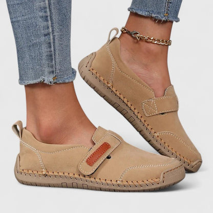 Wide Fit Orthopedic Shoes