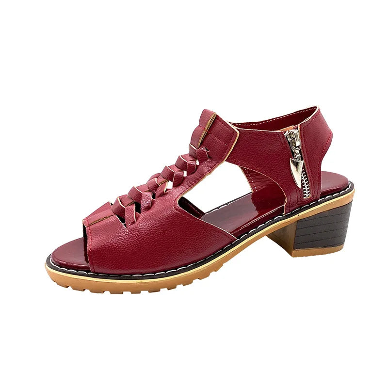 Women's Orthopedic Arch Support Sandals