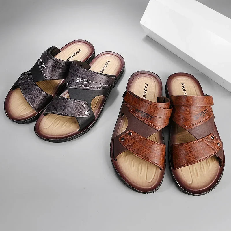 Men's Orthopedic Walking Sandals
