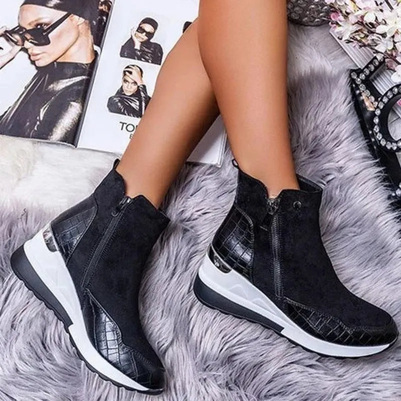 Orthopedic Boots for Women