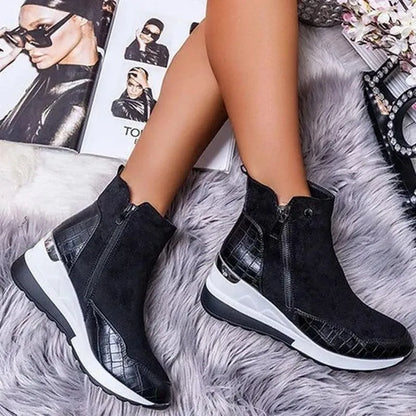 Orthopedic Boots for Women