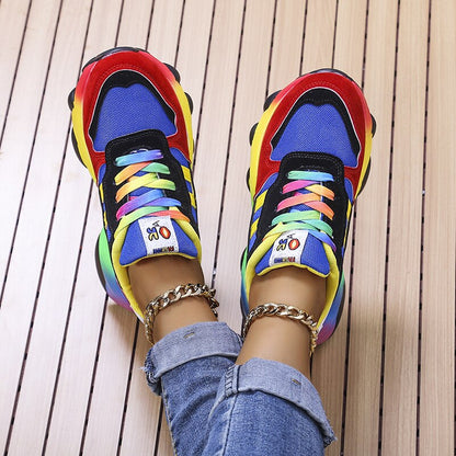 Orthopedic Sneakers Women