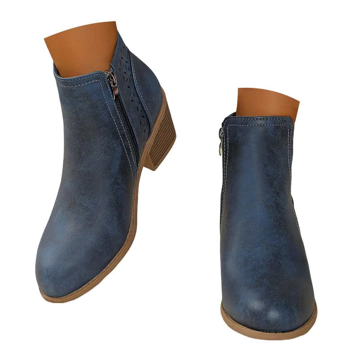 Fashion Ankle Boots