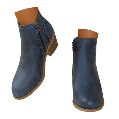 Fashion Ankle Boots