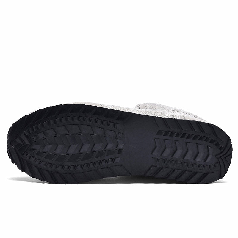 Orthopedic Snow Boots