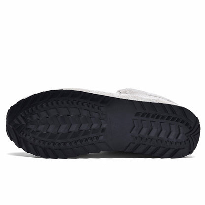 Orthopedic Snow Boots
