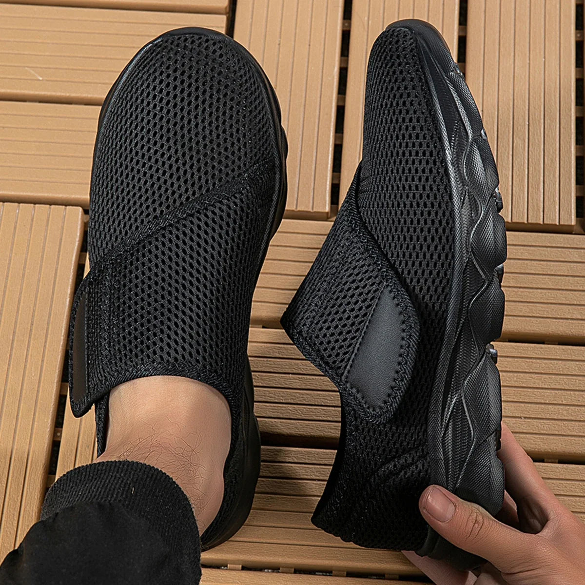 Orthopedic Shoes for Walking