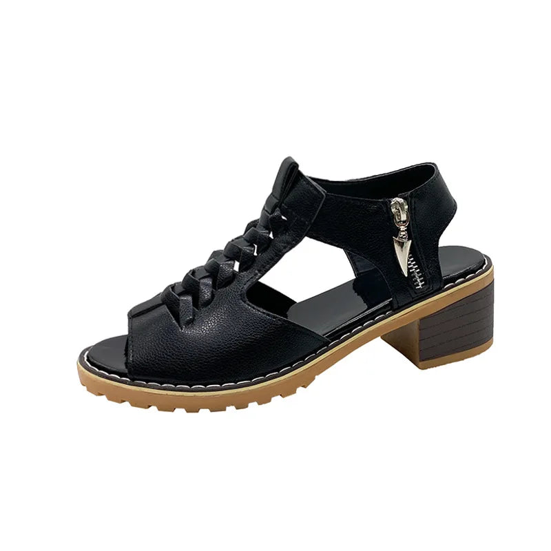 Women's Orthopedic Arch Support Sandals