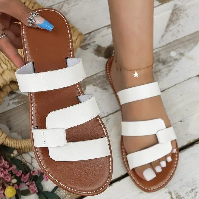 Orthopedic Walking Sandals