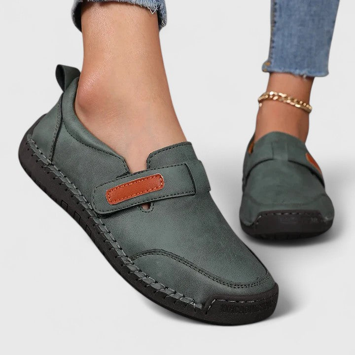 Wide Fit Orthopedic Shoes