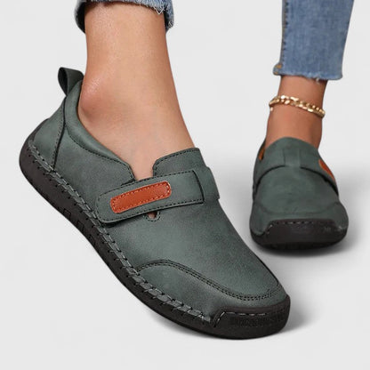 Wide Fit Orthopedic Shoes