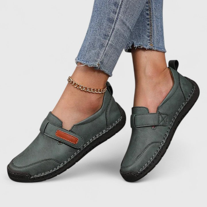 Wide Fit Orthopedic Shoes