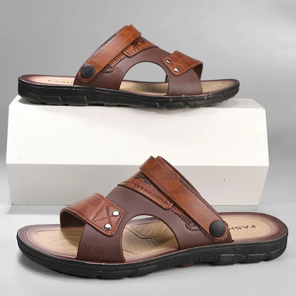 Men's Orthopedic Walking Sandals