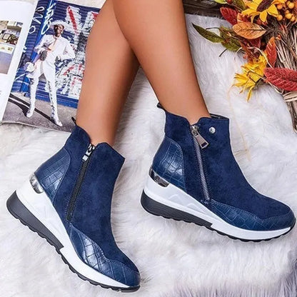 Orthopedic Boots for Women