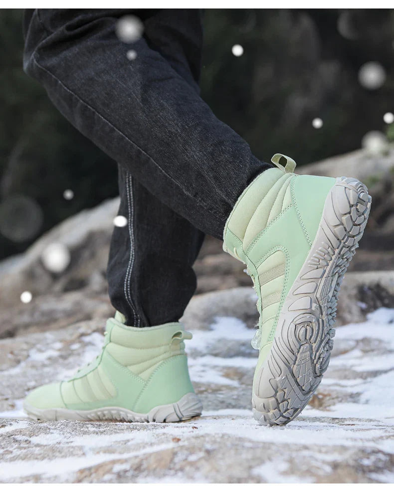 Waterproof Snow Shoes