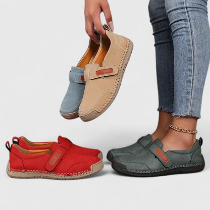 Wide Fit Orthopedic Shoes