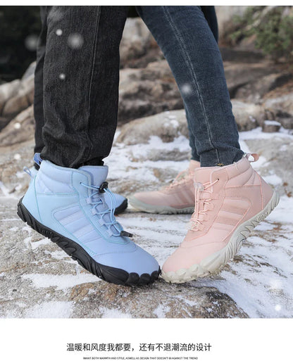 Waterproof Snow Shoes