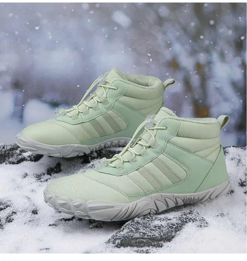 Waterproof Snow Shoes