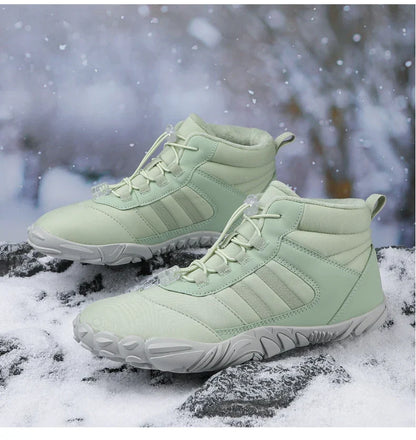 Waterproof Snow Shoes