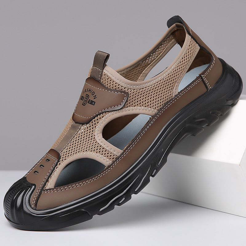 Orthopedic Mesh Sandals
