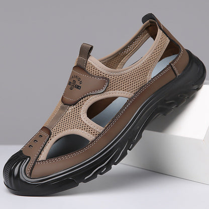 Orthopedic Mesh Sandals