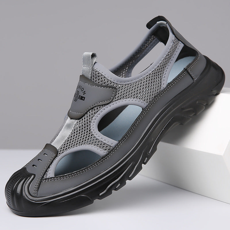 Orthopedic Mesh Sandals
