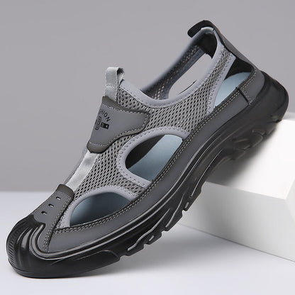 Orthopedic Mesh Sandals