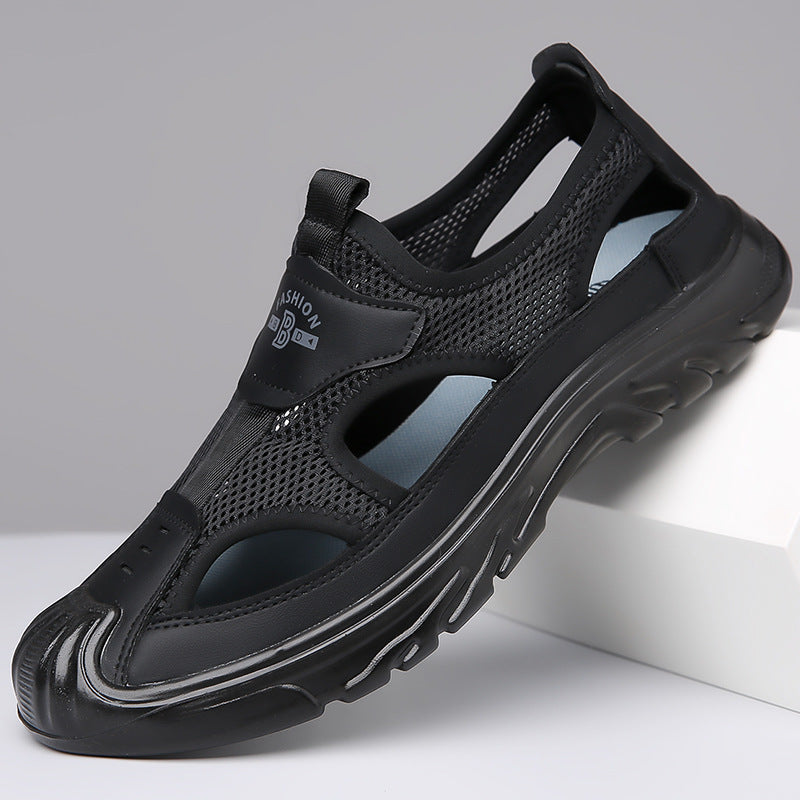 Orthopedic Mesh Sandals