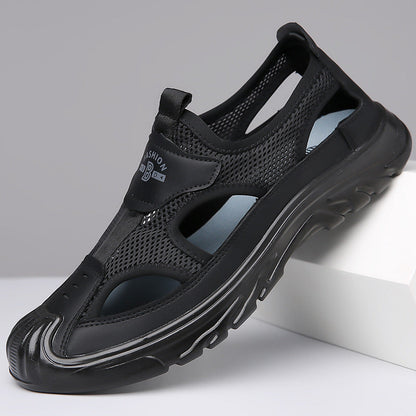 Orthopedic Mesh Sandals