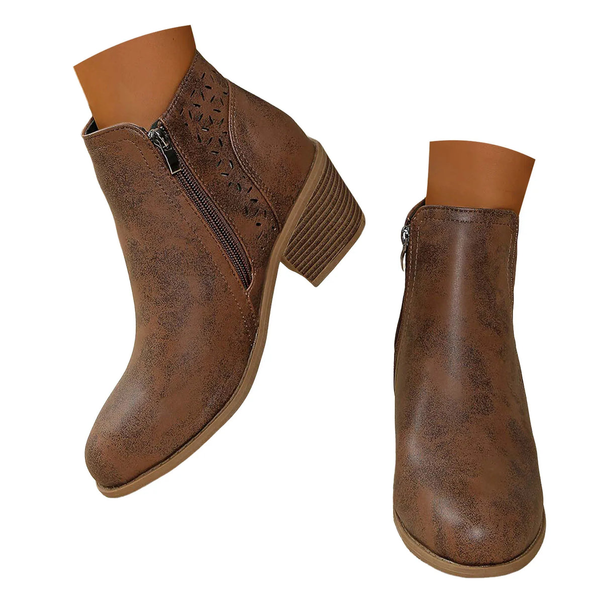 Fashion Ankle Boots