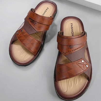 Men's Orthopedic Walking Sandals