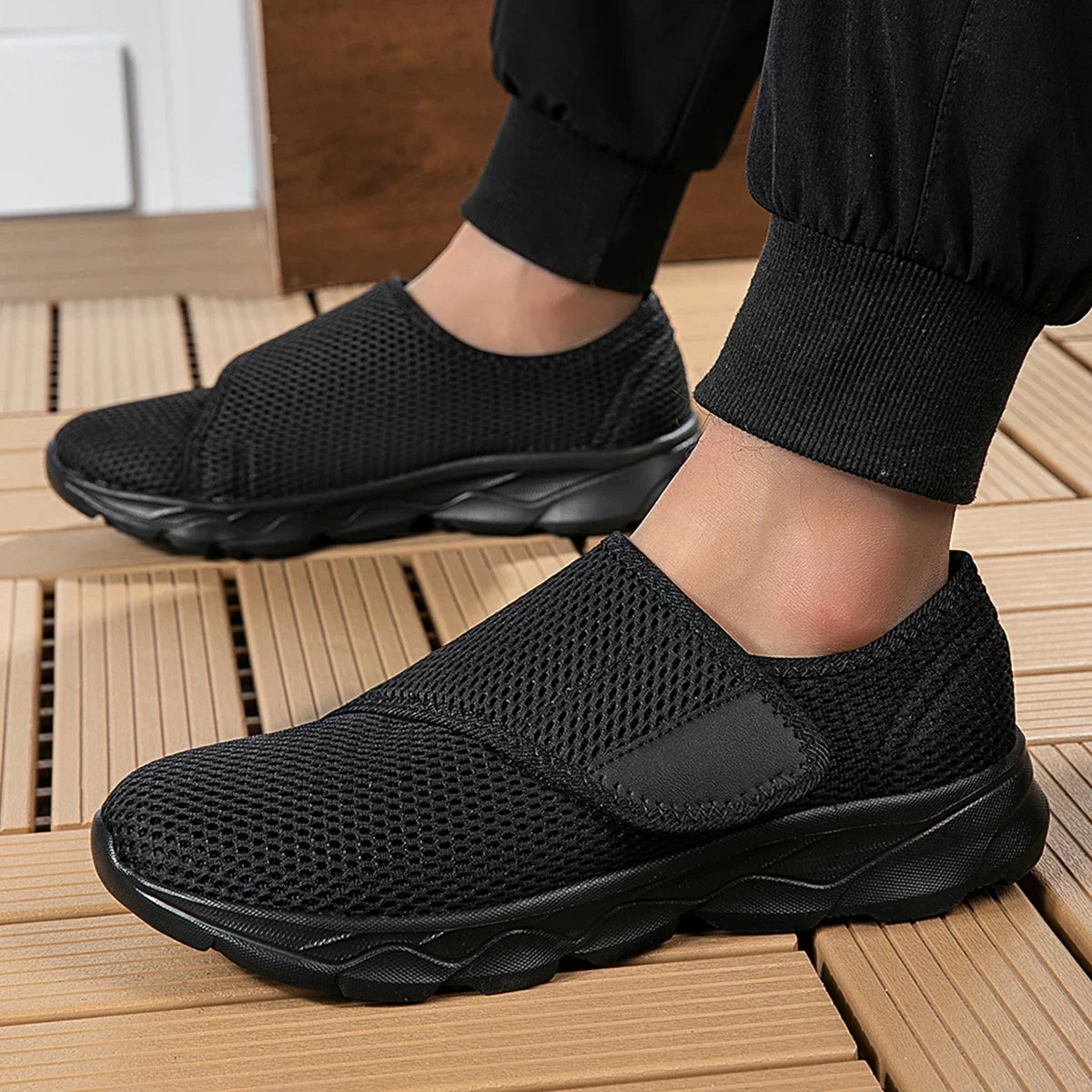 Orthopedic Shoes for Walking