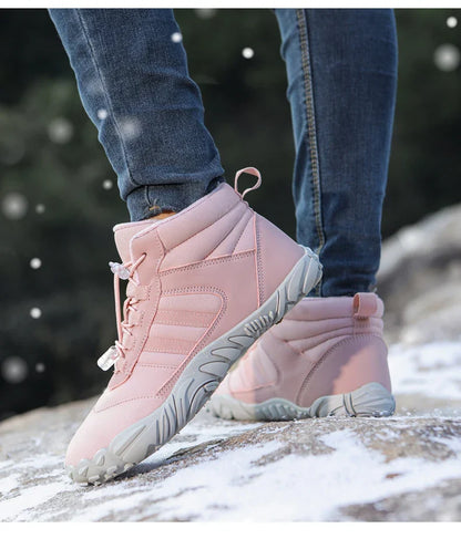 Waterproof Snow Shoes