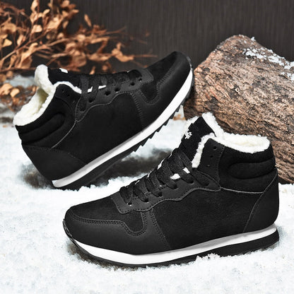 Orthopedic Snow Boots
