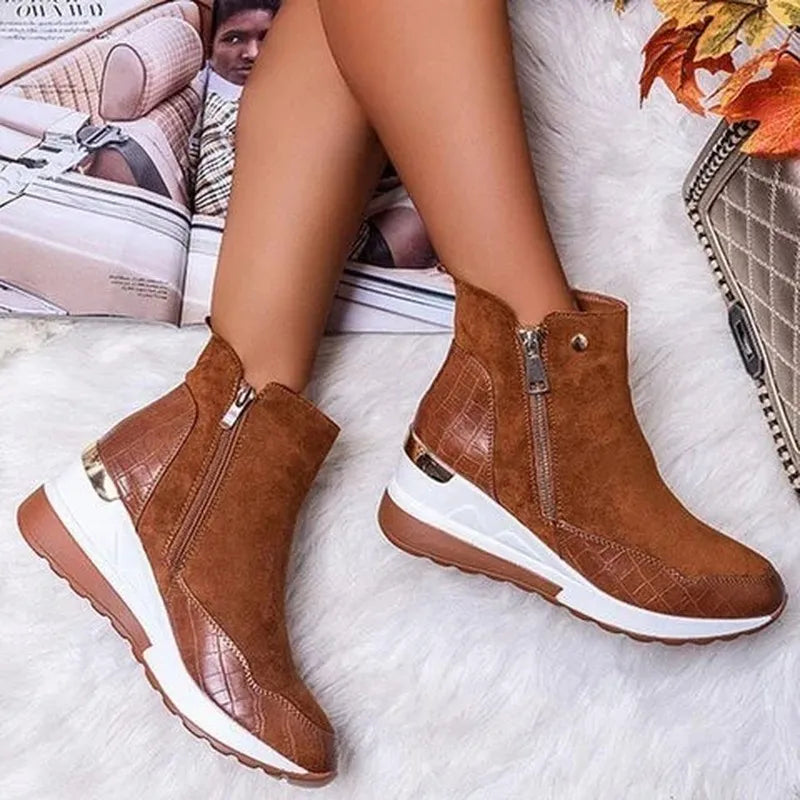 Orthopedic Boots for Women