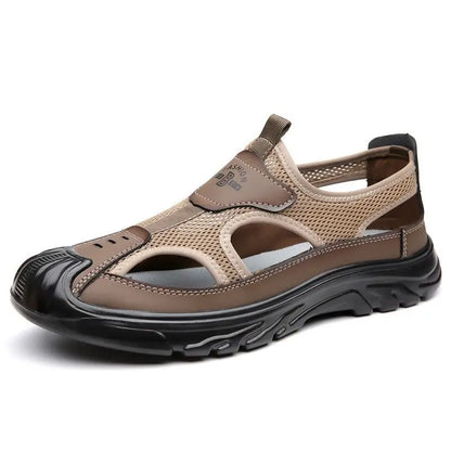 Orthopedic Mesh Sandals
