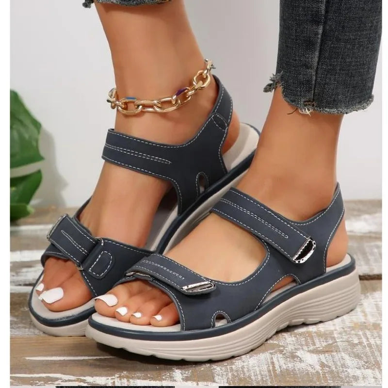 Women's Orthopedic Adjustable Sandals