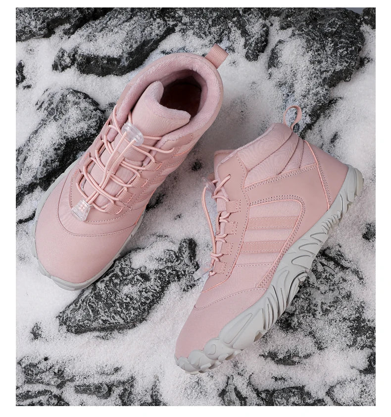 Waterproof Snow Shoes