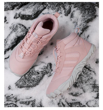 Waterproof Snow Shoes