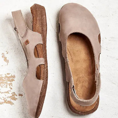 Orthopedic Cushioned Sandals