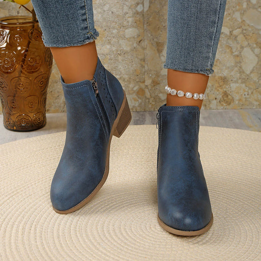Fashion Ankle Boots