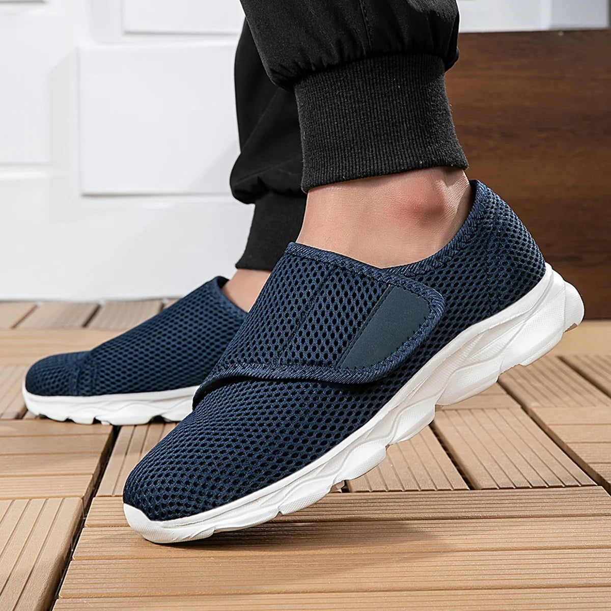 Orthopedic Shoes for Walking