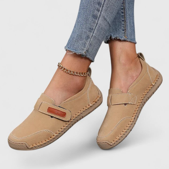 Wide Fit Orthopedic Shoes