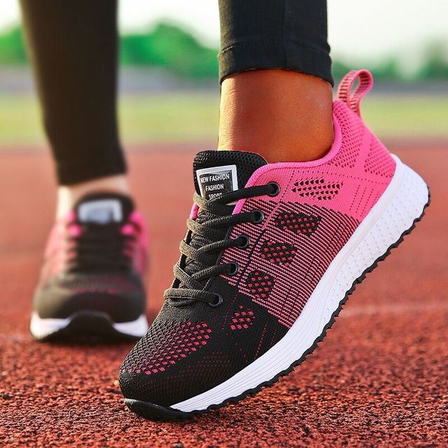 Light and Comfortable Shoes