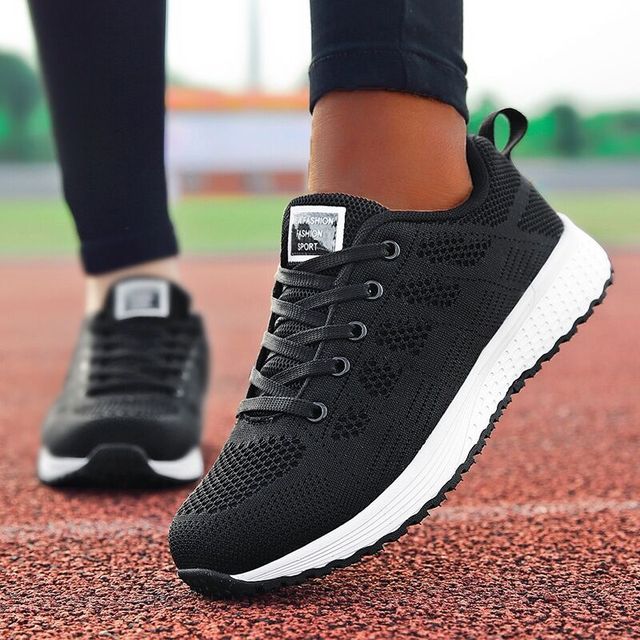Light and Comfortable Shoes