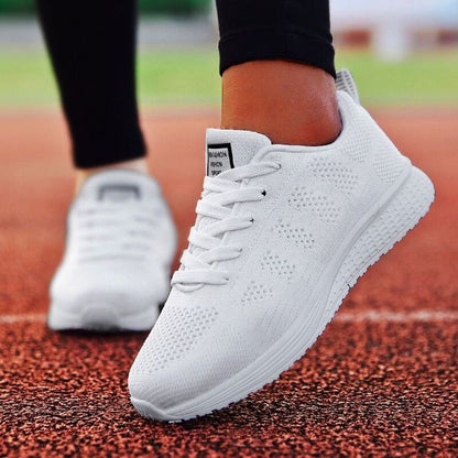 Light and Comfortable Shoes