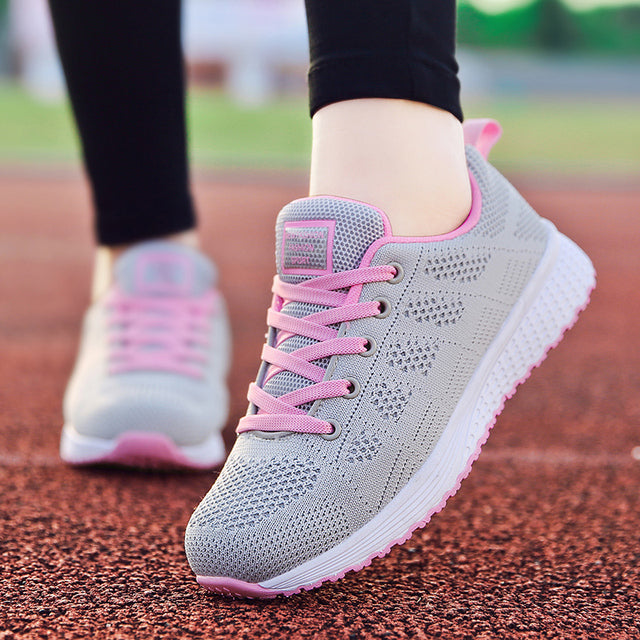 Light and Comfortable Shoes
