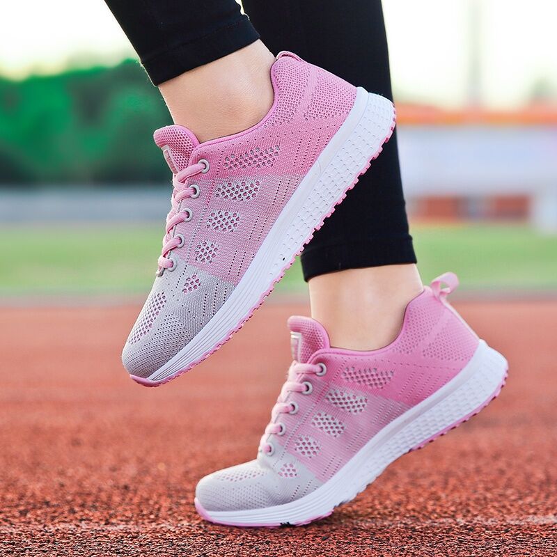 Light and Comfortable Shoes