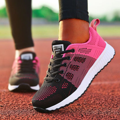 Light and Comfortable Shoes